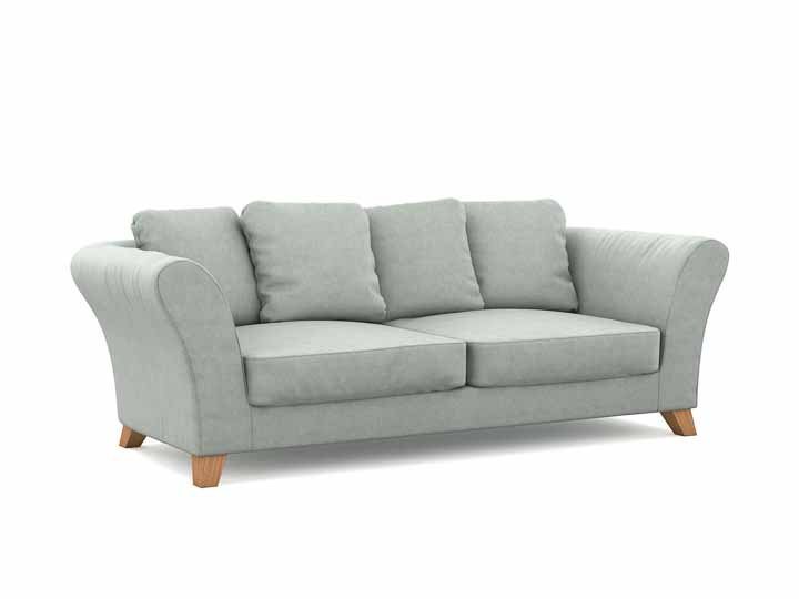 Backa pokrowiec na sofę  2,5- osobową