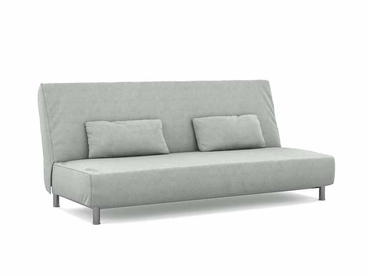 Beddinge Ikea Furniture Vidian Co Uk, Beddinge Sofa Bed Cover