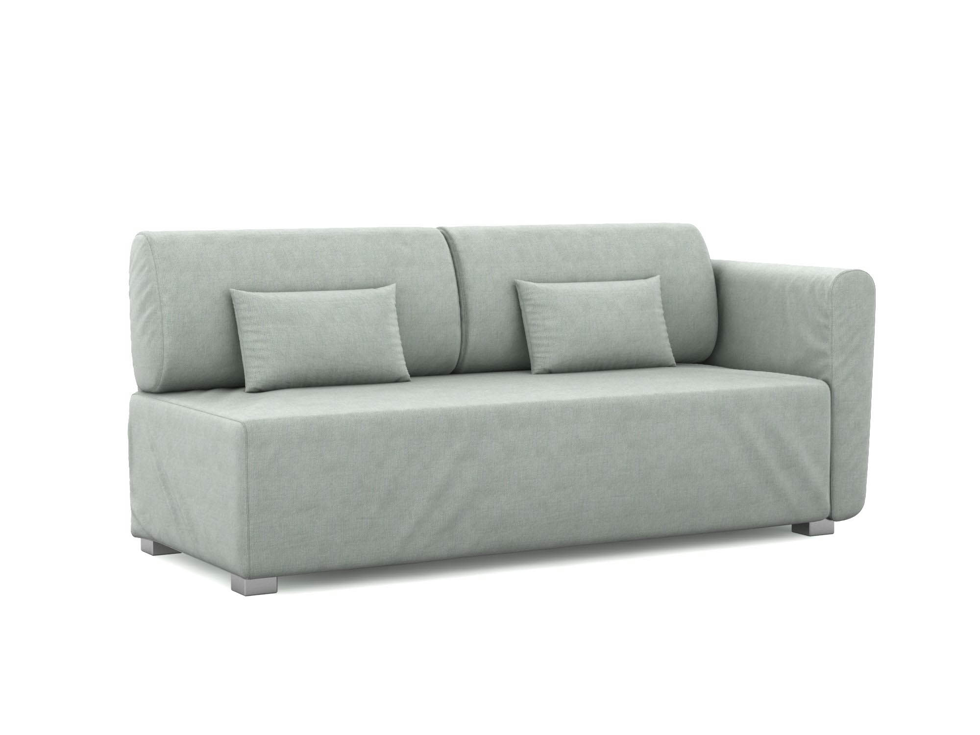 Your New Ikea Karlanda 2 Seater Sofa Cover Vidian Design Com