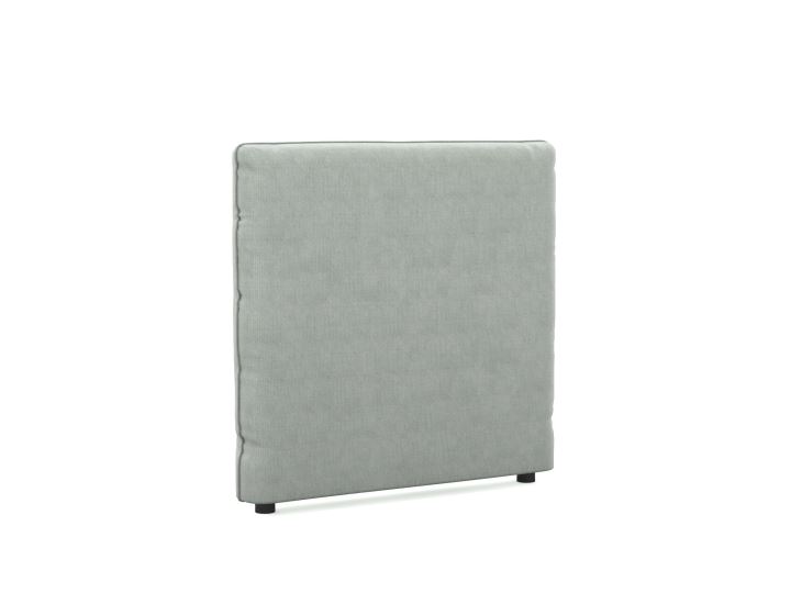 Vallentuna pokrowiec na oparcie  80x80 cm