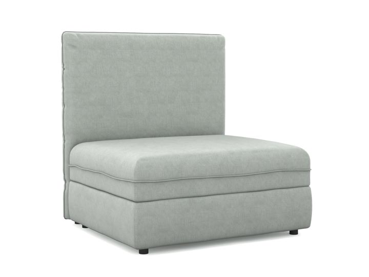 Vallentuna Sitzmodul 6 (CL eng mit Bettfunktion) Bezug